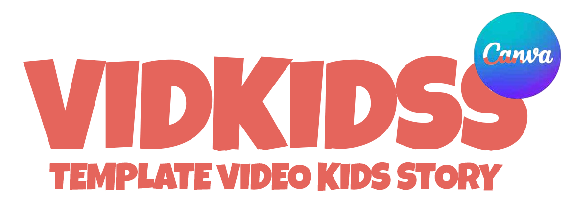 LOGO VIDKIDS CANVA